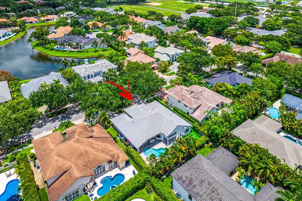 3164 Saint Annes Drive Boca Raton FL 33496