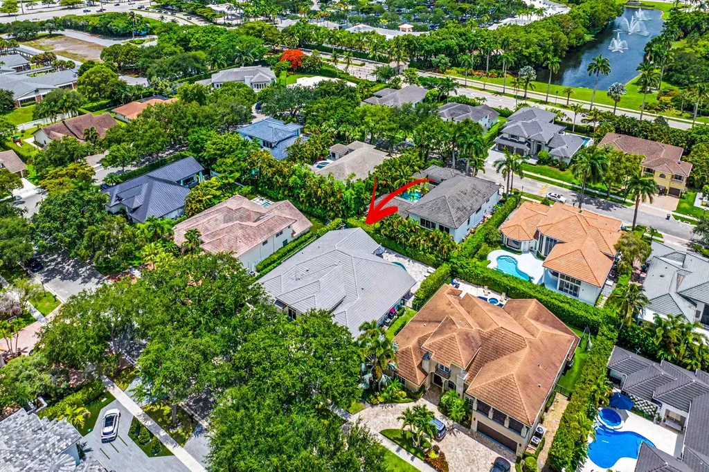 3164 Saint Annes Drive Boca Raton FL 33496