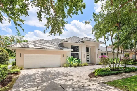 3164 Saint Annes Drive Boca Raton FL 33496