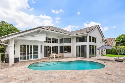 3164 Saint Annes Drive Boca Raton FL 33496