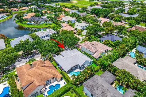 3164 Saint Annes Drive Boca Raton FL 33496