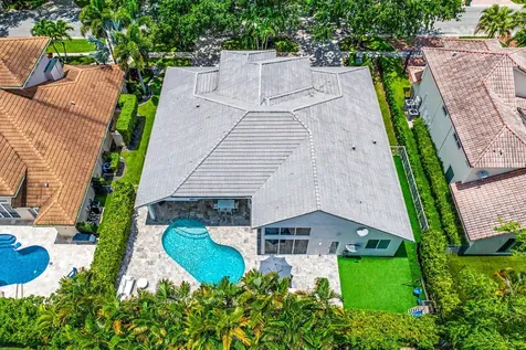 3164 Saint Annes Drive Boca Raton FL 33496