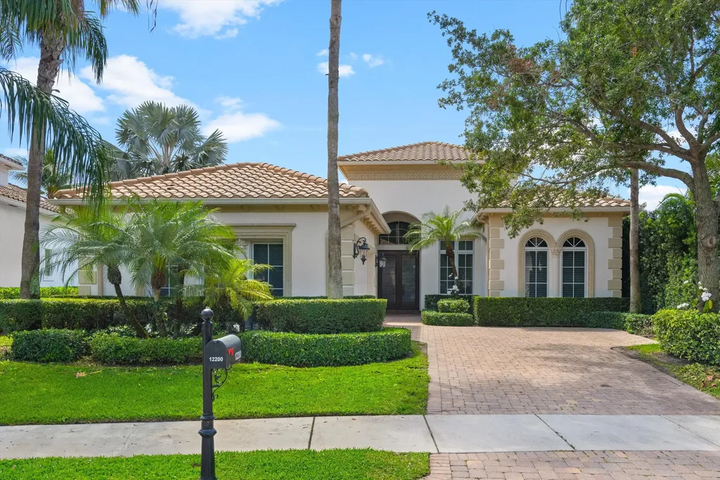 12200 Sunnydale Drive Wellington FL 33414