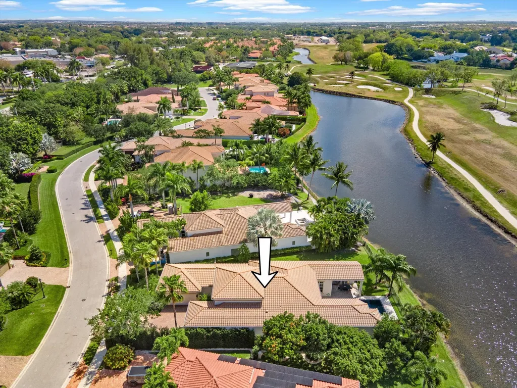 12200 Sunnydale Drive Wellington FL 33414