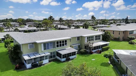 1041 Orange Terrace Delray Beach FL 33445