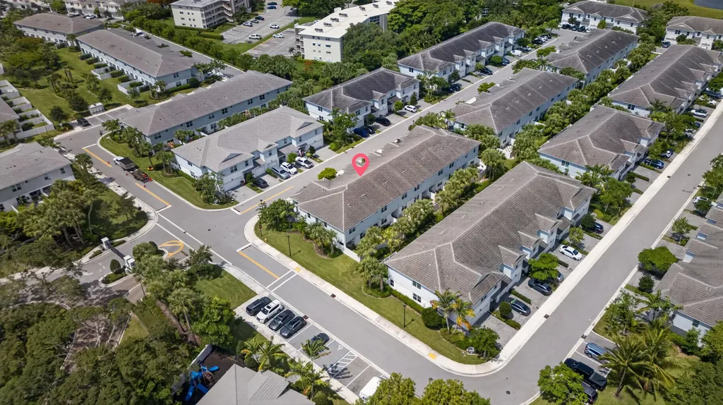 1823 Sandpiper Pointe Place Deerfield Beach FL 33442