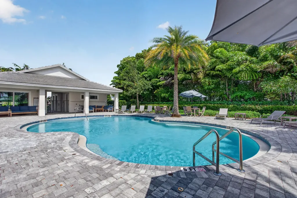 1823 Sandpiper Pointe Place Deerfield Beach FL 33442