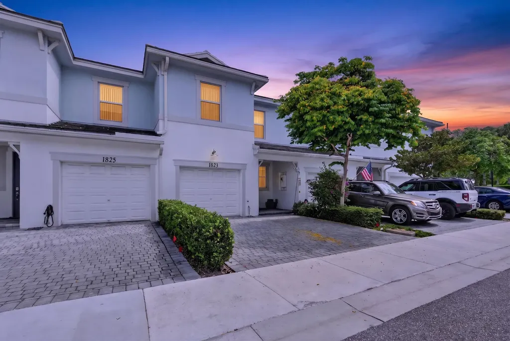 1823 Sandpiper Pointe Place Deerfield Beach FL 33442