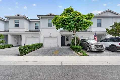 1823 Sandpiper Pointe Place Deerfield Beach FL 33442