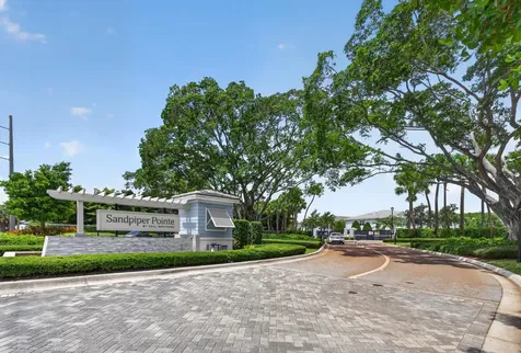 1823 Sandpiper Pointe Place Deerfield Beach FL 33442