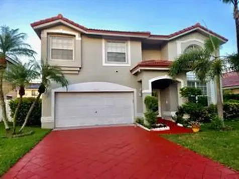 2410 NW 137th Terrace Sunrise FL 33323