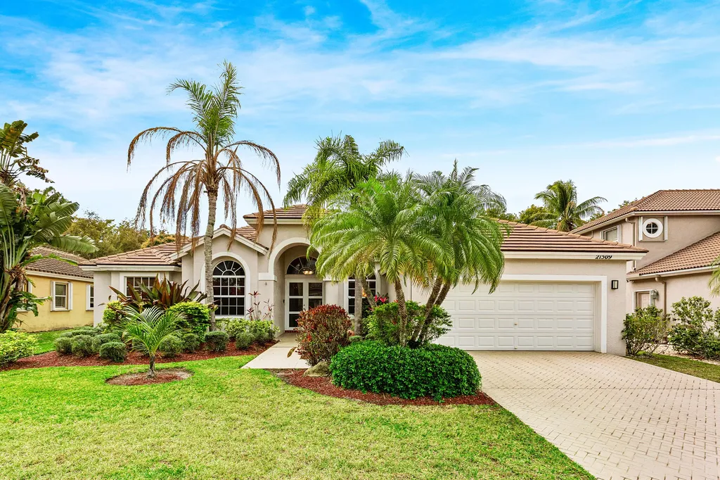 21509 Halstead Drive Boca Raton FL 33428