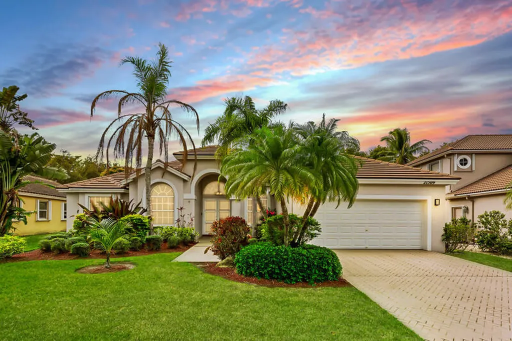 21509 Halstead Drive Boca Raton FL 33428