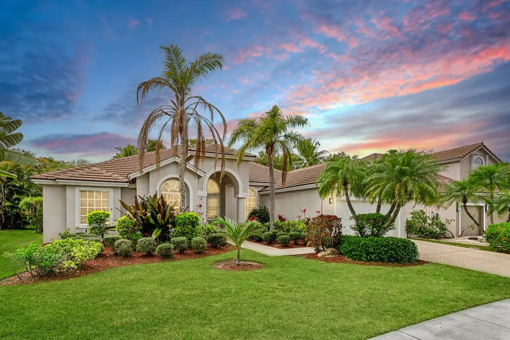 21509 Halstead Drive Boca Raton FL 33428