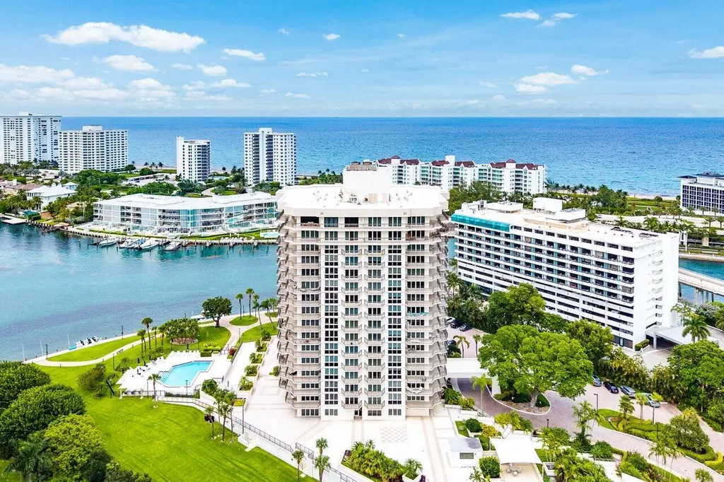 901 E Camino Real Boca Raton FL 33432