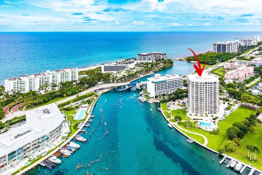 901 E Camino Real Boca Raton FL 33432