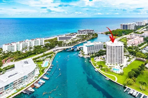 901 E Camino Real Boca Raton FL 33432
