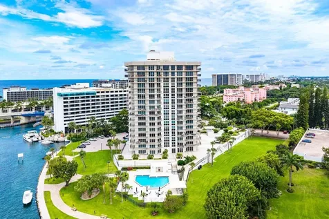 901 E Camino Real Boca Raton FL 33432