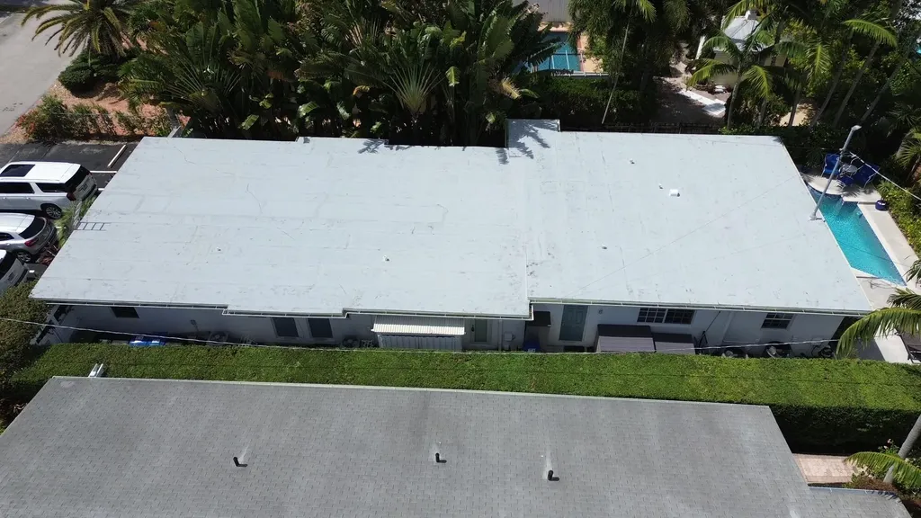 615 & 617 NE 9th Avenue Fort Lauderdale FL 33304