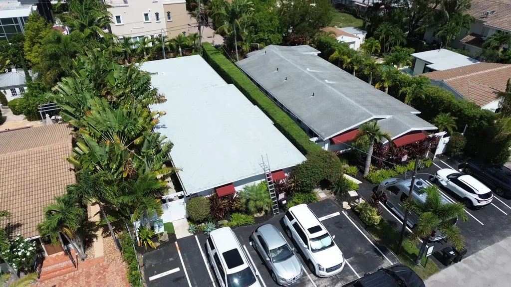 615 & 617 NE 9th Avenue Fort Lauderdale FL 33304