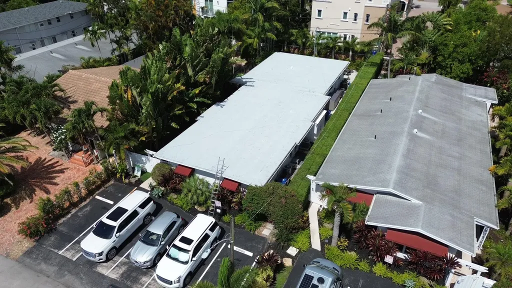 615 & 617 NE 9th Avenue Fort Lauderdale FL 33304