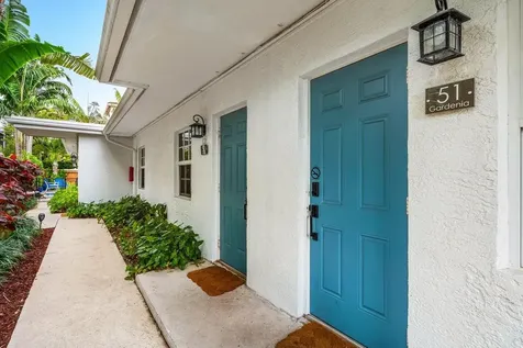 615 & 617 NE 9th Avenue Fort Lauderdale FL 33304