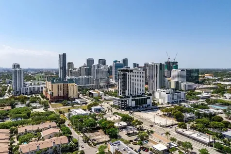 615 & 617 NE 9th Avenue Fort Lauderdale FL 33304