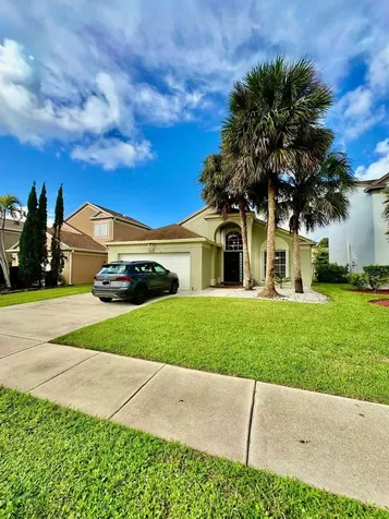 22449 Middletown Drive Boca Raton FL 33428