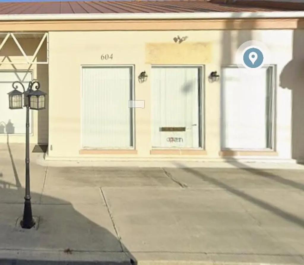 604 SW Bayshore Boulevard Port St Lucie FL 34983
