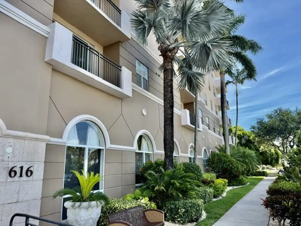 616 Clearwater Park Road West Palm Beach FL 33401