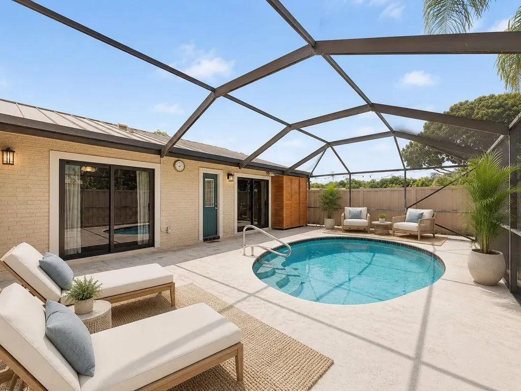 5385 Eagle Lake Drive Palm Beach Gardens FL 33418