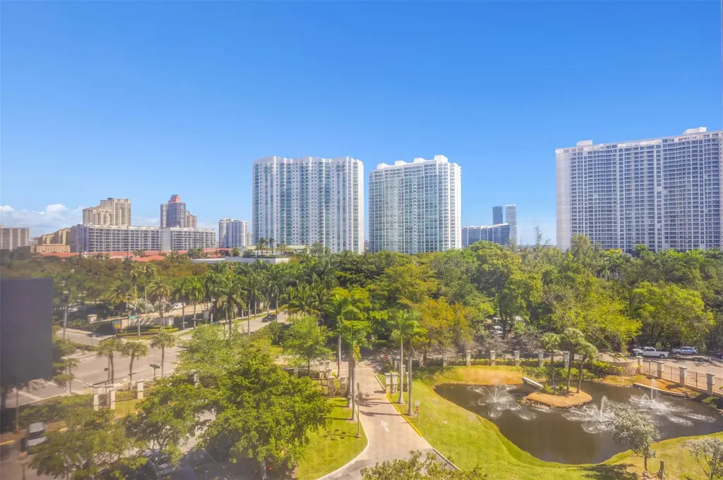 18181 NE 31st Court Aventura FL 33160