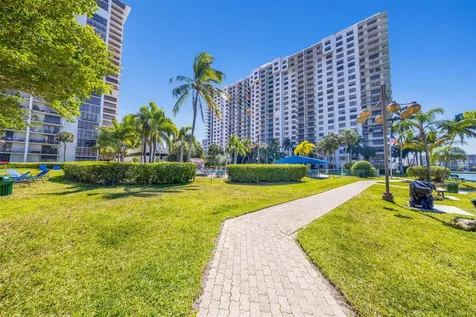 18181 NE 31st Court Aventura FL 33160