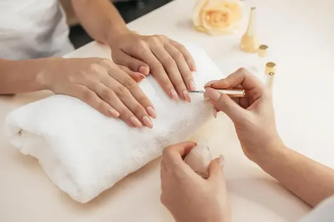 1 Nail Salon North Miami FL