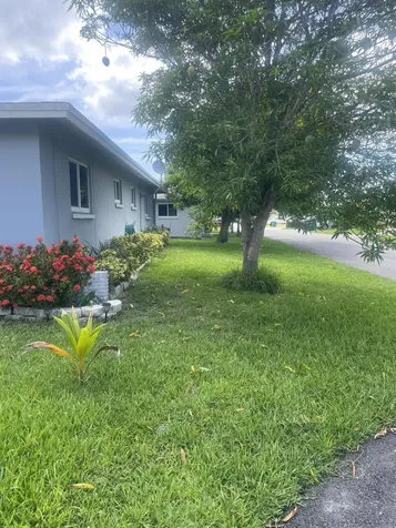 5706 NW 68th Terrace Tamarac FL 33321