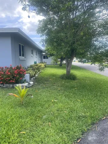 5706 NW 68th Terrace Tamarac FL 33321