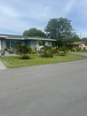 5706 NW 68th Terrace Tamarac FL 33321