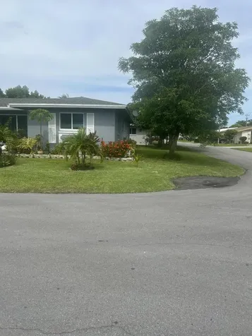 5706 NW 68th Terrace Tamarac FL 33321