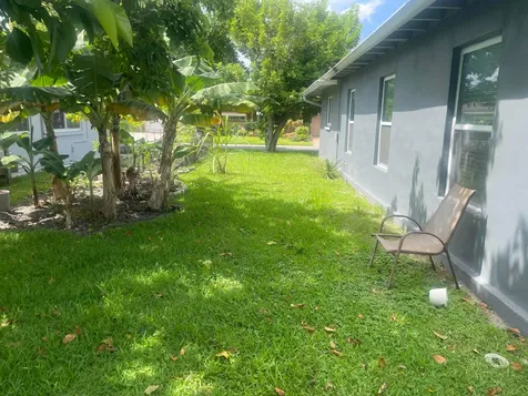 5706 NW 68th Terrace Tamarac FL 33321