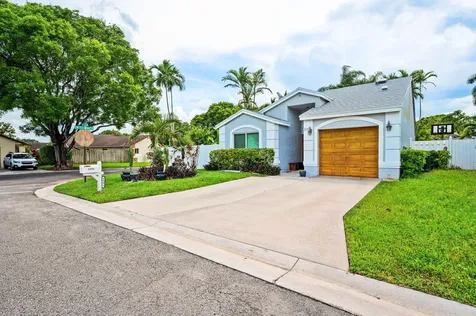 5591 SW 99th Avenue Cooper City FL 33328