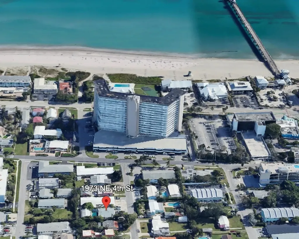 1973 #1 NE 4th Street Deerfield Beach FL 33441
