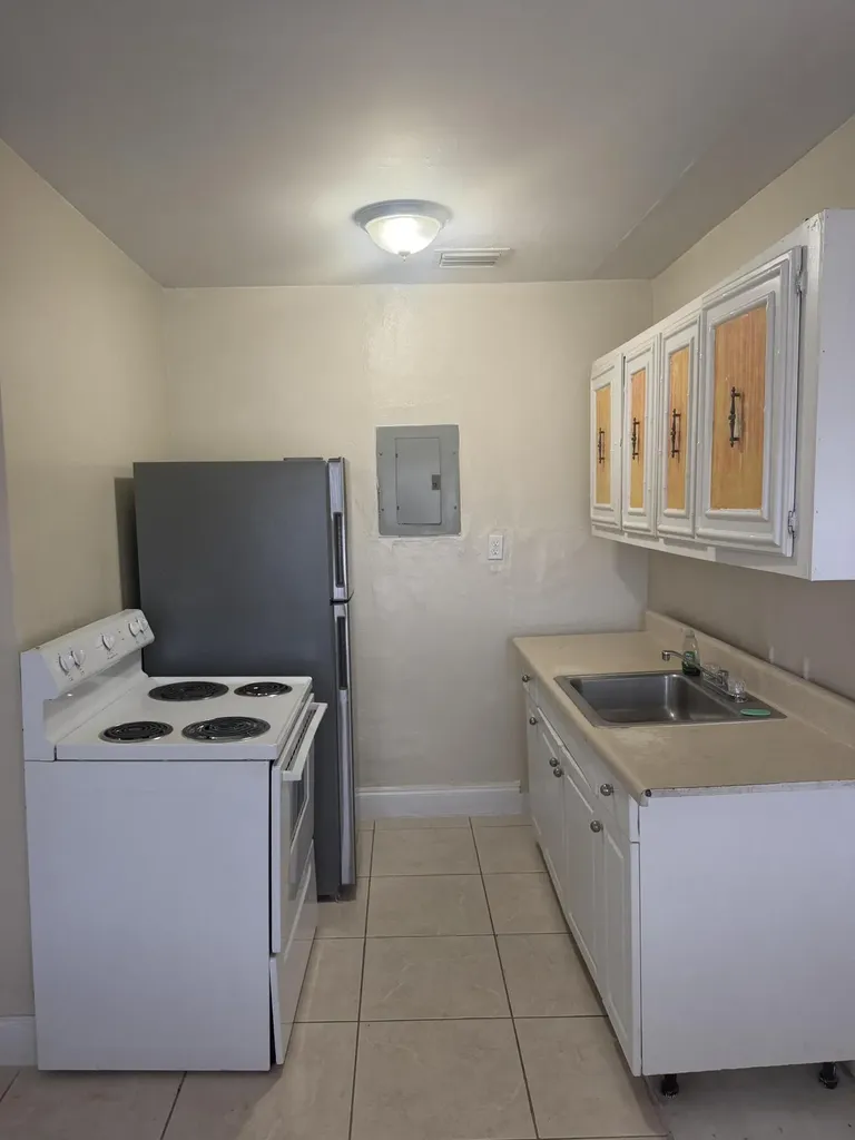 7803 NW 8th Avenue Miami FL 33150