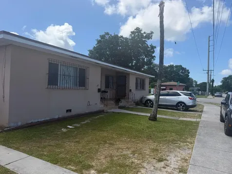 7803 NW 8th Avenue Miami FL 33150