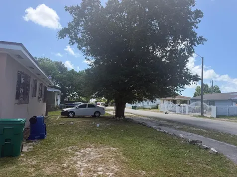 7803 NW 8th Avenue Miami FL 33150
