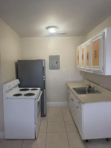 7803 NW 8th Avenue Miami FL 33150