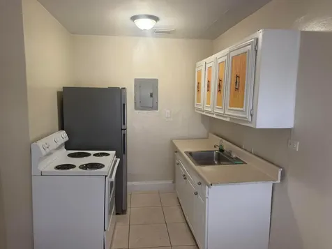7803 NW 8th Avenue Miami FL 33150
