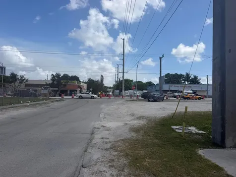 7803 NW 8th Avenue Miami FL 33150