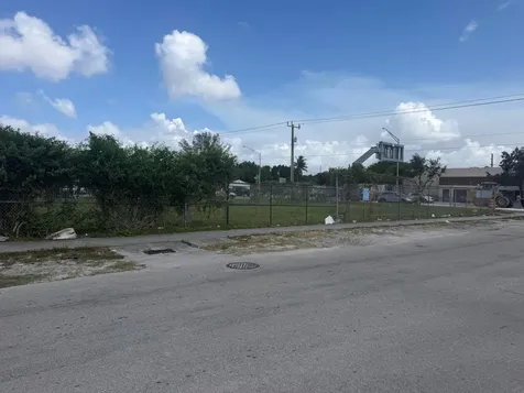 7803 NW 8th Avenue Miami FL 33150