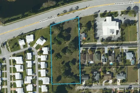000 W Boynton Beach Boulevard Boynton Beach FL 33426