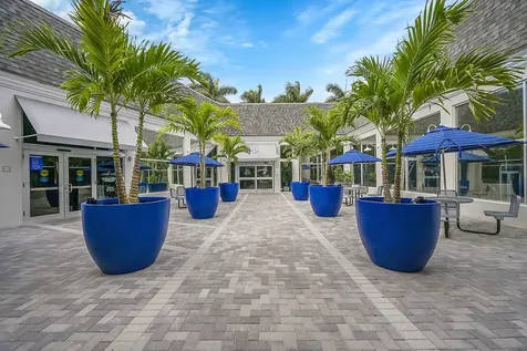 383 Saxony Trail Delray Beach FL 33446